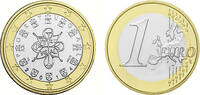 Portugal 1 Euro Portugal -