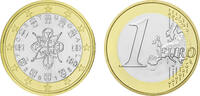 Portugal 1 Euro Portugal -