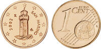 San Marino 1 Cent San Marino -