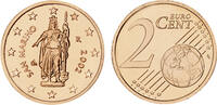 San Marino 2 Cent San Marino -