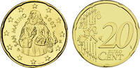 San Marino 20 Cent San Marino -
