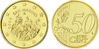 San Marino 50 Cent San Marino -