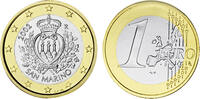 San Marino 1 Euro San Marino -