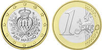 San Marino 1 Euro San Marino -