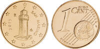 San Marino 1 Cent San Marino -