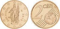 San Marino 2 Cent San Marino -