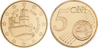 San Marino 5 Cent San Marino -