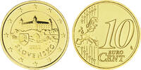 Slowakei 10 Cent Slowakei -