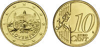 Slowakei 10 Cent Slowakei -