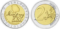 Slowenien 2 Euro Slowenien -