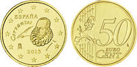Spanien 50 Cent Spanien -