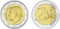 Spanien 2 Euro Spanien -