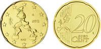 Italien 20 Cent Italien -