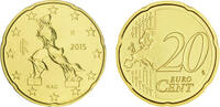 Italien 20 Cent Italien -