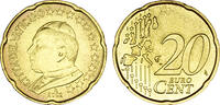 Vatikan 20 Cent Vatikan -