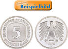 Deutschland 5 Deutsche Mark Deutschland -