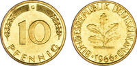 Deutschland 10 Pfennig Deutschland -