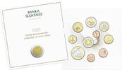 Slowenien Euro-KMS 2021 8,88 Euro Slowenien Euro-KMS 2021 -