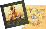 Griechenland 13,88 Euro Griechenland -