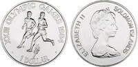 Salomon-Inseln 1 Dollar Salomon-Inseln -