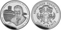 Togo 1.000 Francs Togo -