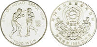 Korea-Süd 2.000 Won Korea-Süd -