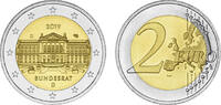 Deutschland 2 Euro Deutschland -