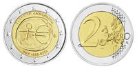 Griechenland 2 Euro Griechenland -