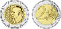 Griechenland 2 Euro Griechenland -