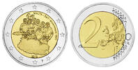 Malta 2 Euro Malta -