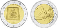 Malta 2 Euro Malta -