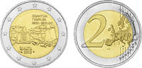 Malta 2 Euro Malta -