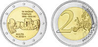 Malta 2 Euro Malta -