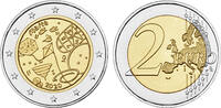 Malta 2 Euro Malta -