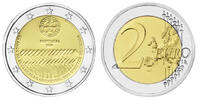 Portugal 2 Euro Portugal -
