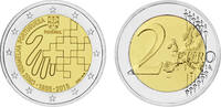 Portugal 2 Euro Portugal -