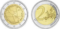 Portugal 2 Euro Portugal -