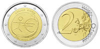 Zypern 2 Euro Zypern -