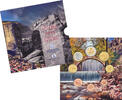 Griechenland Euro-KMS 2025 3,88 Euro Griechenland Euro-KMS 2025 -