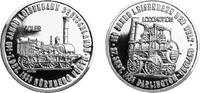 140 JAHRE EISENBAHN 140 JAHRE EISENBAHN -