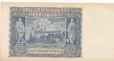 Generalgouv. Polen 20 Zlotych 1940 Banknote EF