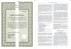 Niederlande 1000 DM Conti-Gummi Finance B.V. Aktie Wertpapier -