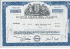 USA 10 Shares 1971 Hospital Corporation of America 1971, Aktie Wertpapie... 14,00 EUR  plus 6,00 EUR verzending