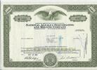 USA 100 Shares 1968 National Alfalfa Dehydrating and Milling Company 196... 14,00 EUR  plus 6,00 EUR verzending