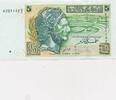 Tunesien 5 Dinars Geldschein Banknote -