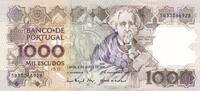 Portugal 1000 Escudos -