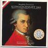 Österreich 3,88 Euro, KMS Original Kursmünzensatz -