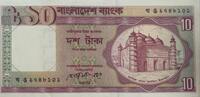 Bangladesch 10 Taka -
