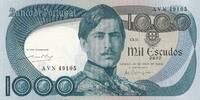 Portugal 1000 Escudos -
