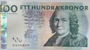Schweden 100 Kronor -